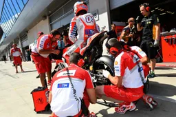 MotoGP: le soluzioni Michelin per il GP di Brno