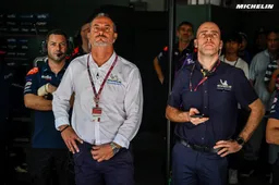 MotoGP, Piero Taramasso (Michelin) "Evoluzione enorme, la nuova gomma la seguirà"