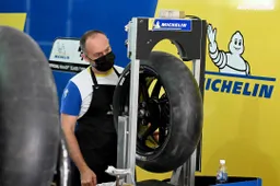 MotoGP, Michelin: meno opzioni di pneumatici, cosa cambia nel 2022