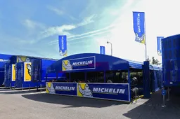 MotoGP Silverstone Le scelte Michelin per il Gran Premio britannico