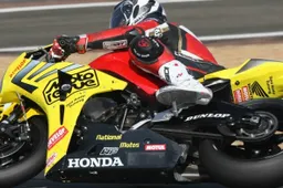 24h Le Mans: ci sarà anche Mickael Pichon!