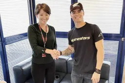 Superbike, Granado con MIE Honda nel 2023: Moriwaki promette novità