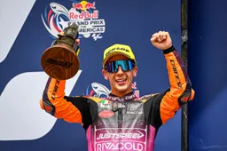 Motomondiale: Migno, Surra &co, tutti i piloti italiani a piedi nel 2023