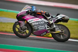 Moto3 Indonesia, Prove 2: Andrea Migno è il migliore del venerdì