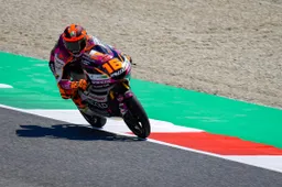 Moto3 Mugello, Prove 3: Andrea Migno frantuma il record assoluto