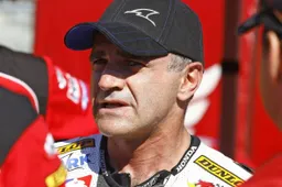 Miguel Duhamel parla del ritiro Honda e della prossima Daytona 200