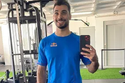 MotoGP, Miguel Oliveira superstar: "Non è giusto paragonarmi a CR7"