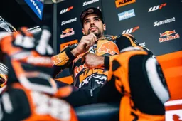 MotoGP, derby Ducati-Aprilia per Oliveira: "Tutto può succedere"