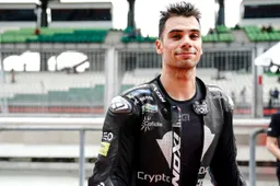 MotoGP, Miguel Oliveira sogna in grande con Aprilia: "Possiamo vincere"