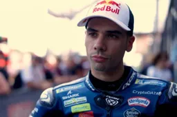 MotoGP, Miguel Oliveira torna al Mugello: l'annuncio del team RNF