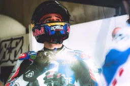 MotoGP, Oliveira-Trackhouse futuro incerto: "Parlo con altri marchi"