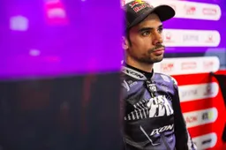 MotoGP, Miguel Oliveira: infortuni archiviati, nuova vita con Pramac Yamaha