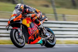 MotoGP, Miguel Oliveira: "I risultati non rispecchiano il nostro potenziale"