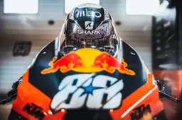 MotoGP: KTM, abbiamo un problema? Risse: "Non s'è visto tutto"