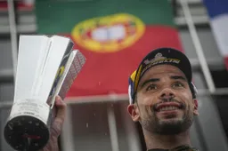 MotoGP, il cuore di Oliveira: le dediche speciali per il ritorno al successo