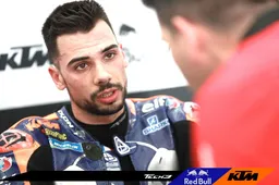 Miguel Oliveira: "Dani Pedrosa uomo chiave del progetto KTM"