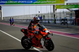 MotoGP, Miguel Oliveira: "Team factory stressante? Direi l'opposto"