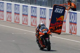 MotoGP, attenti ad Oliveira: "Credo di avere un ritmo interessante"