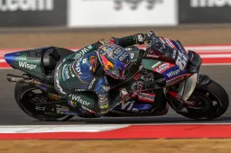 MotoGP: Honda, Aprilia e l'ultima pazza storia di mercato