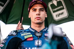 MotoGP: Miguel Oliveira infortunato, non sarà in Argentina