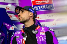 Miguel Oliveira, tester MotoGP o pilota Superbike nel 2026?