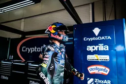 MotoGP: Oliveira salta Le Mans, primo GP 2023 per Savadori