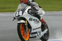 CEV 125 Jerez Qualifiche: ancora una pole per la Honda Moto3 di Oliveira davanti alle 125 GP