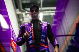 MotoGP, Miguel Oliveira "È il momento di mettere la carne al fuoco"