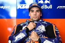 Miguel Oliveira: "MotoGP in Portogallo? Un sogno, ma..."