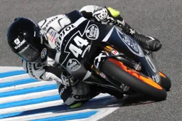 Moto3: Monlau Competicion diventa Team Estrella Galicia 0,0