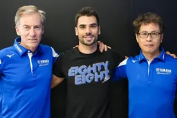 MotoGP, Miguel Oliveira con Pramac Yamaha dal 2025: è ufficiale