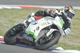 Supersport: Miguel Praia wild card con Ten Kate a Portimao