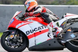 MotoGP: Ducati ha provato le Michelin oggi a Jerez
