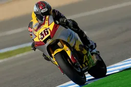 Moto2: Mika Kallio raggiunge le 150 presenze nel mondiale