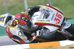 Moto2 Brno Gara: dopo 5 anni Mika Kallio ritrova la vittoria