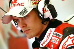MotoGP: Mika Kallio "Ducati ufficiale? Non ci potevo credere"