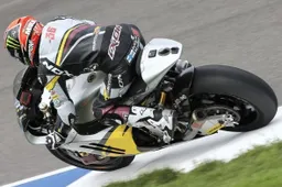 Moto2 Indianapolis Gara: terza vittoria 2014 di Mika Kallio