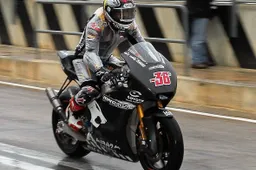 Moto2: Marc VDS passa da Suter a KALEX per il 2012