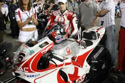 MotoGP: Mika Kallio correrà in un tracciato amico