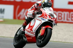 MotoGP: Mika Kallio non correrà il Gran Premio di Laguna Seca