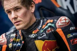 MotoGP: Mika Kallio correrà al posto di Lecuona a Portimao