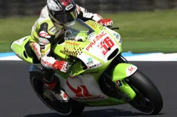 MotoGP: ufficiale, Mika Kallio lascia il Pramac Racing