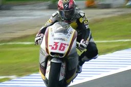 Moto2 Motegi Qualifiche: dopo 6 anni Kallio torna in pole