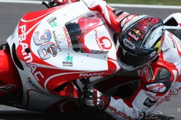 MotoGP: Mika Kallio rinnova con Pramac Ducati per il 2010