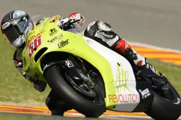 MotoGP: il bilancio Pramac Racing del GP d'Italia al Mugello