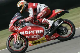 250cc: operato a Modena Mike Di Meglio