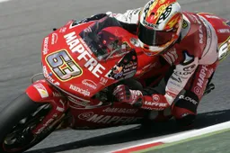 250cc: Mike Di Meglio scopre sempre di più l'Aprilia RSA