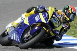 Moto2: Mike Di Meglio cerca il riscatto in sella ad una FTR