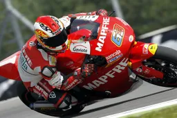 Moto2: problemi al motore per diversi piloti a Brno