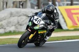 ASBK: confronto tra Dunlop e Pirelli, le specifiche 2016